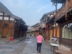 -大小河街