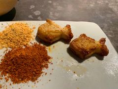 -很久以前羊肉串(南京路第一百货店)