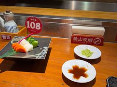 -千代武日本料理(开发区店)