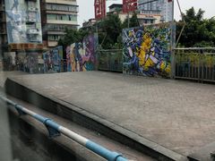 -黄桷坪涂鸦艺术街