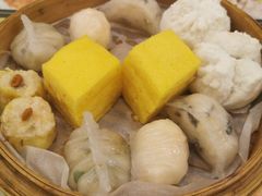 -添好运点心专门店(百老汇店)