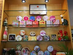 零售区-家琳甜品(江南东店)