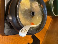 -云海肴·汽锅鸡·云南菜(苏州中心店)