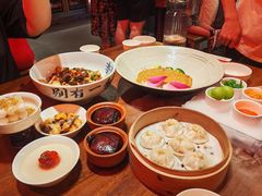 -李犟大爆鳝面·手工蟹黄包(湖滨西湖店)