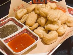 -大吉利·潮汕鲜牛肉火锅(西安店)