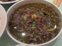 -合胜记太原排档(王府井店)