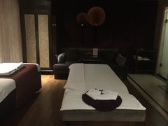 包房-和子足浴SPA会馆(梁溪店)