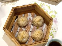 -白天鹅宾馆-玉堂春暖餐厅