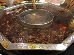 -锅首鲜品火锅(鸳鸯店)