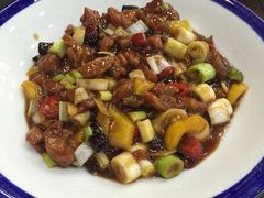 -乔家满族八大碗(流水沟店)