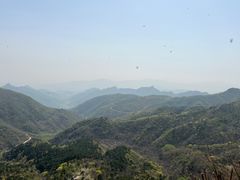 -妙峰山风景名胜区