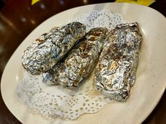 锡纸包鸡翅-日昌餐馆(亦庄店)