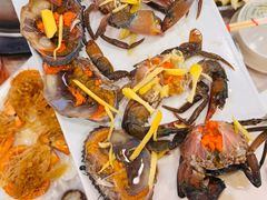 -船奇蒸汽海鲜·闽菜(八市海鲜总店)
