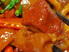 -院里寻菜·精致庭院菜(观沙岭店)