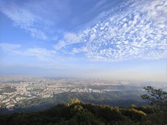 -紫金山山顶公园