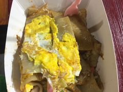 -四环冷面王(西单华威约饭街店)