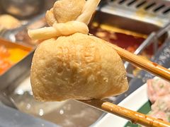 -海底捞火锅(万科广场店)