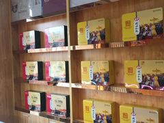 -德州扒鸡(十里堡店)