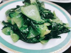 炒时蔬-紅楼酒家(朱家角店)