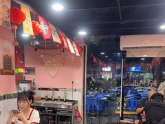 -燚青春东北泥炉烤肉(百合店)