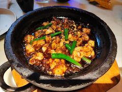 -绿茶餐厅(天通苑华联店)