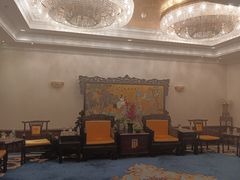 -上海新锦江大酒店