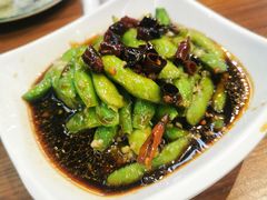 -庆峰龙虾烧烤(合肥一店)