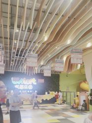 -宝燕乐园(闵行旗舰店)