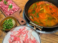 -贵厨酸汤牛肉(汇金星力城店)