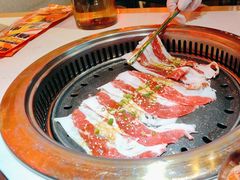 -杨记齐齐哈尔烤肉(总店)