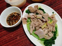 -凌舍好烧鹅(中山路店)