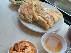 -劈柴院锅贴(沈阳路店)