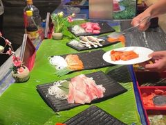 -中国书法大厦日本料理