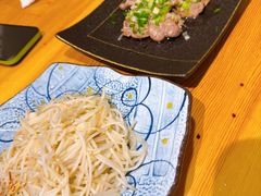 -晶吉·居酒屋·烧鸟·生鱼饭(中山区民主广场店)
