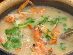 -品记潮汕砂锅粥(湖东路店)