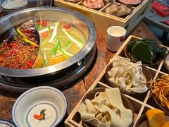 -芈重山老火锅(洪崖洞店)