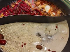 -有拈头成都市井火锅(老门东店)