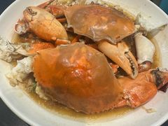 -杨记海鲜楼(三门黑金冠店)