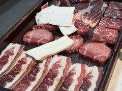 -六七八韩式烤肉·韩国料理(上杭路店)