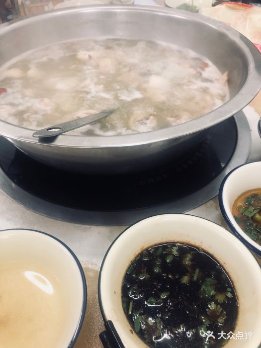 百味鸡煲-图片-常州美食-大众点评网