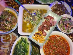 -醉小酒馆·川菜·江湖菜·重庆菜(观音桥旗舰店)