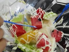 -法兰度西餐厅(新会店)