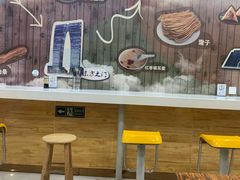 -阊门姚记豆浆(旧学前直营店)