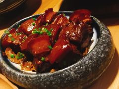 -竹里馆 ·茶食(奥体店)