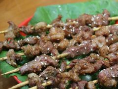 -同济大学本部学苑饮食广场