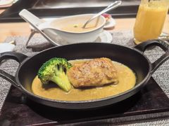 -香樟花园法式铁板烧(恒隆广场店)