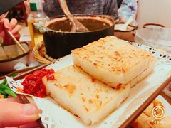 -火齐潮汕砂锅粥(五道口店)