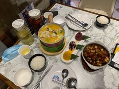 -宝月楼·台湾菜馆(天河城店)