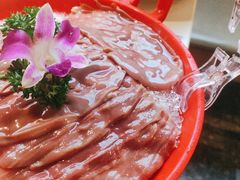 -大龙燚火锅(天安云谷店)