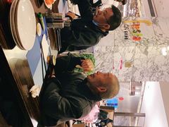 -合肥皇冠假日酒店·菲亚斯特自助餐厅(黄山路店)